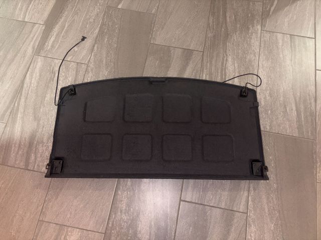 bontott OPEL CORSA B Kalaptartó