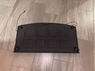 bontott OPEL CORSA B Kalaptartó