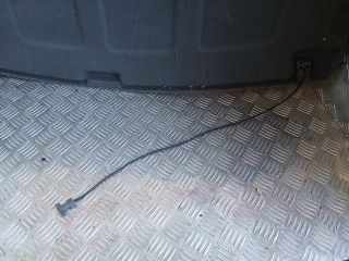 bontott OPEL CORSA B Kalaptartó