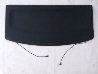 bontott OPEL CORSA B Kalaptartó