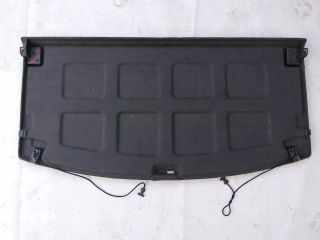 bontott OPEL CORSA B Kalaptartó