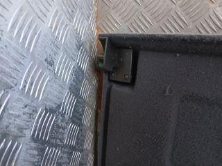 bontott OPEL CORSA B Kalaptartó