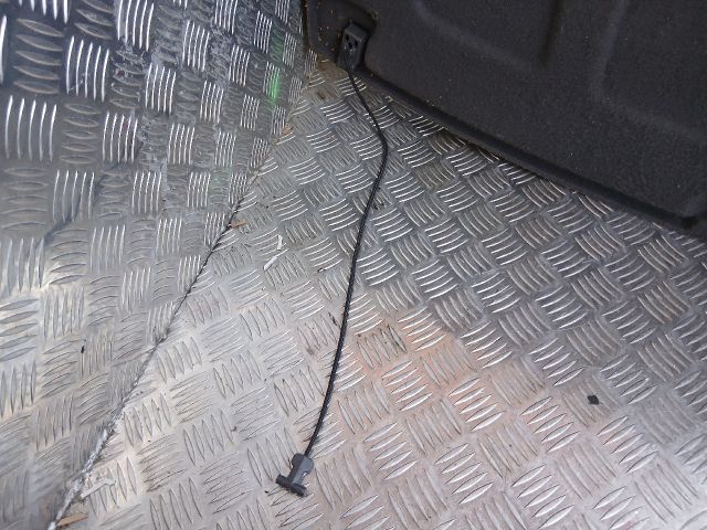 bontott OPEL CORSA B Kalaptartó