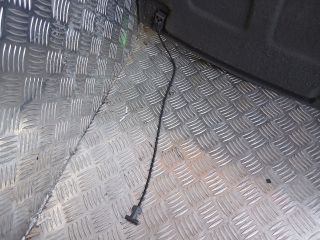 bontott OPEL CORSA B Kalaptartó