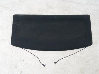 bontott OPEL CORSA B Kalaptartó