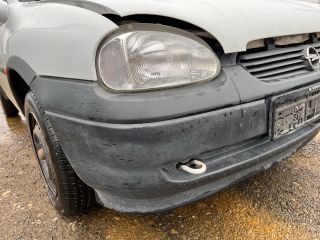 bontott OPEL CORSA B Kardánbox