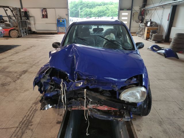 bontott OPEL CORSA B Kerék Csavar Szett