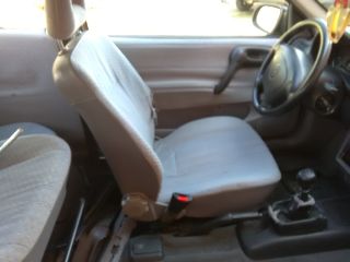 bontott OPEL CORSA B Kesztyűtartó