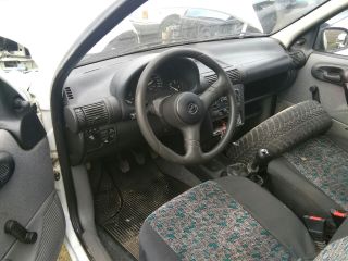 bontott OPEL CORSA B Kézifék Kar