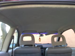 bontott OPEL CORSA B Kézifék Kar