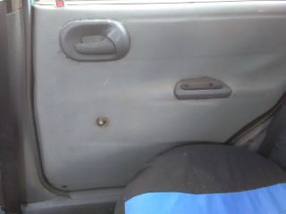 bontott OPEL CORSA B Kézifék Kar