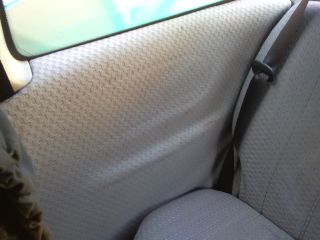 bontott OPEL CORSA B Kézifék Kar