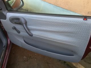 bontott OPEL CORSA B Kézifék Kar