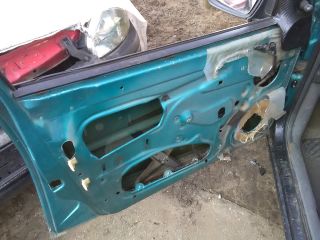 bontott OPEL CORSA B Kézifék Kar