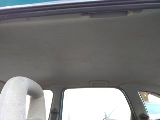 bontott OPEL CORSA B Kézifék Kar