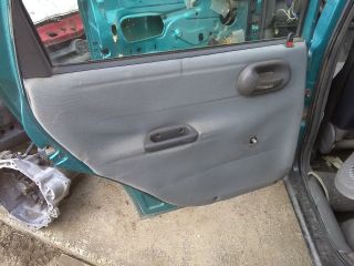 bontott OPEL CORSA B Kézifék Kar