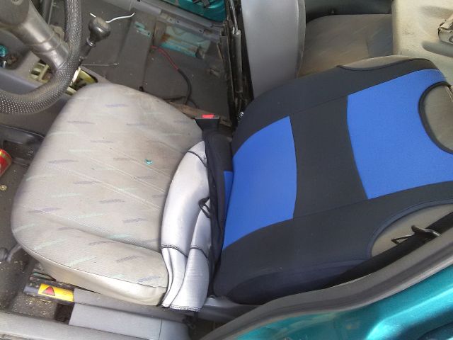 bontott OPEL CORSA B Kézifék Kar