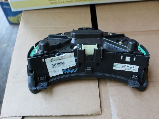 bontott OPEL CORSA B Kilométeróra