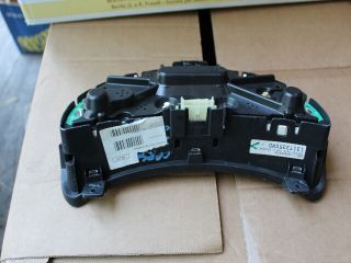 bontott OPEL CORSA B Kilométeróra