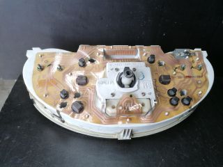 bontott OPEL CORSA B Kilométeróra