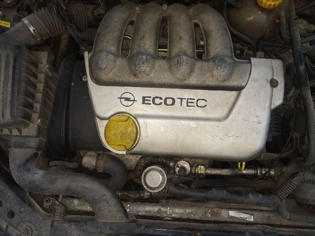 bontott OPEL CORSA B Klíma Szervó Szivattyú Bak