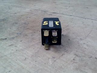 bontott OPEL CORSA B Ködfényszóró (Pozíciófüggetlen)