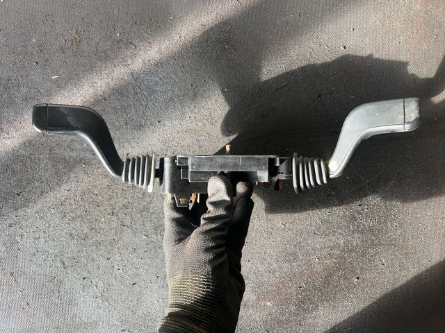 bontott OPEL CORSA B Komplett Kormánykapcsoló (Bajuszkapcsoló)