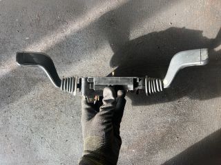 bontott OPEL CORSA B Komplett Kormánykapcsoló (Bajuszkapcsoló)