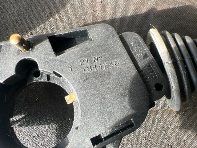 bontott OPEL CORSA B Komplett Kormánykapcsoló (Bajuszkapcsoló)