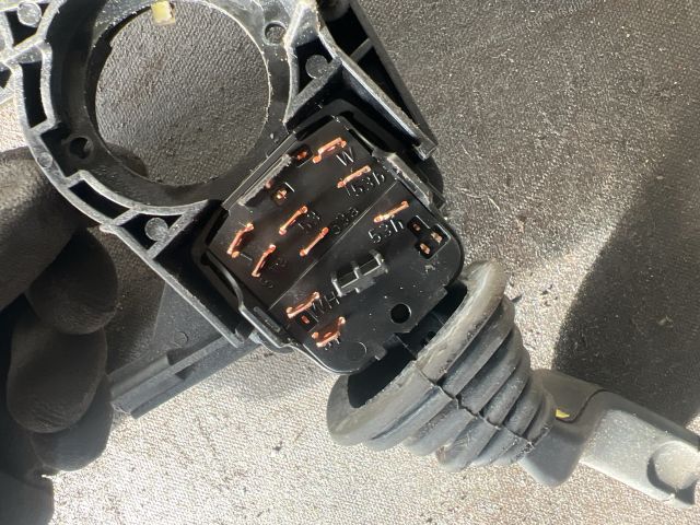 bontott OPEL CORSA B Komplett Kormánykapcsoló (Bajuszkapcsoló)