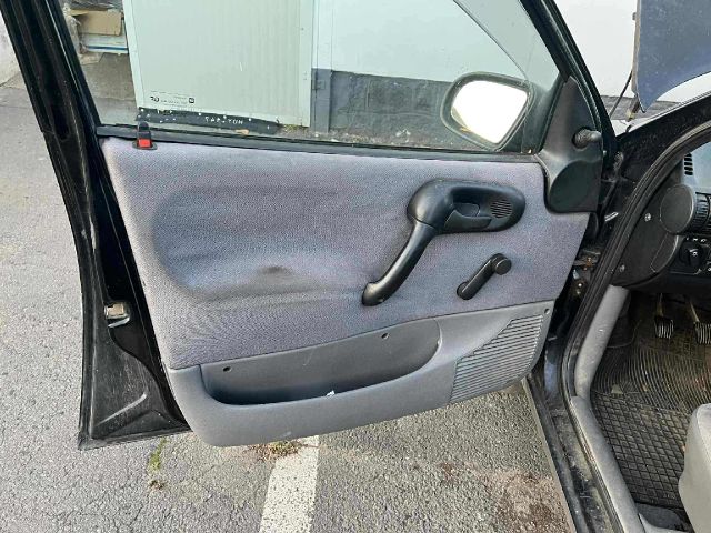 bontott OPEL CORSA B Komplett Kormánykapcsoló (Bajuszkapcsoló)