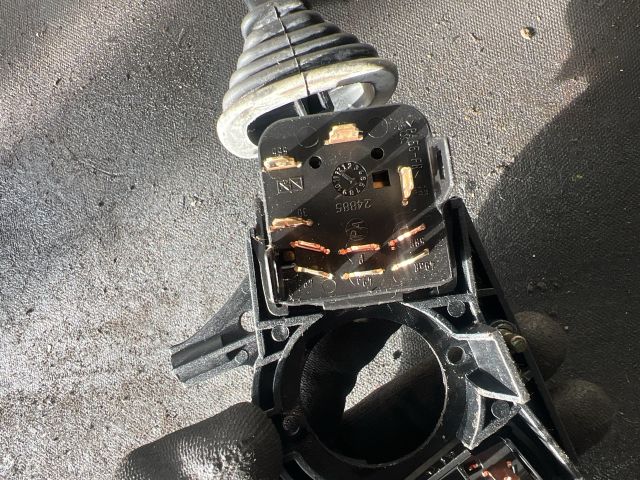 bontott OPEL CORSA B Komplett Kormánykapcsoló (Bajuszkapcsoló)