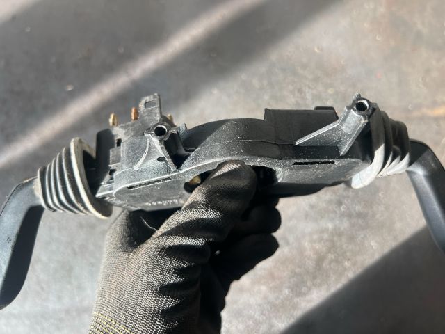 bontott OPEL CORSA B Komplett Kormánykapcsoló (Bajuszkapcsoló)