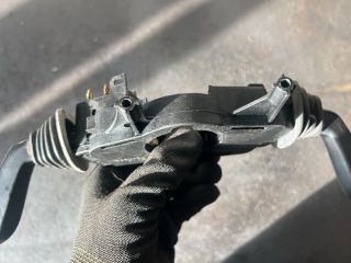 bontott OPEL CORSA B Komplett Kormánykapcsoló (Bajuszkapcsoló)