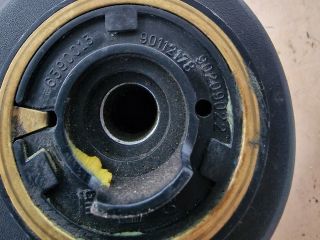 bontott OPEL CORSA B Kormány