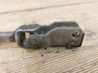 bontott OPEL CORSA B Kormánykardán