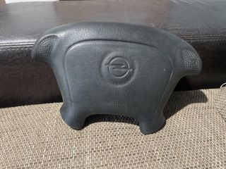 bontott OPEL CORSA B Kormánylégzsák