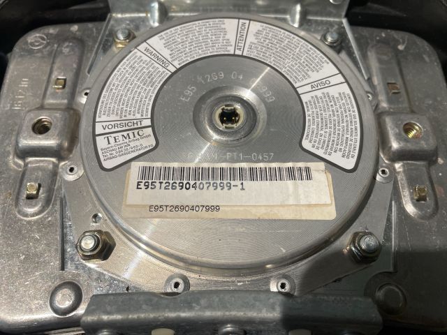 bontott OPEL CORSA B Kormánylégzsák