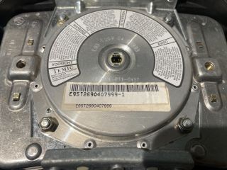 bontott OPEL CORSA B Kormánylégzsák