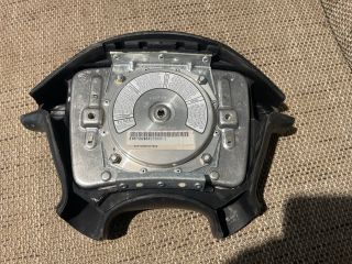 bontott OPEL CORSA B Kormánylégzsák