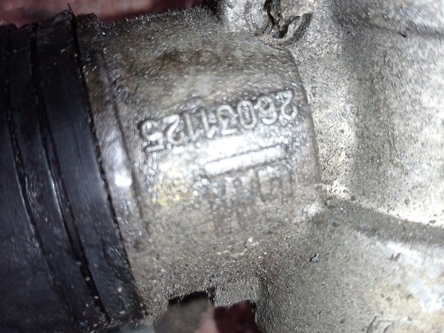 bontott OPEL CORSA B Kormánymű Szervós