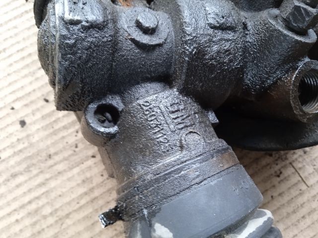 bontott OPEL CORSA B Kormánymű Szervós