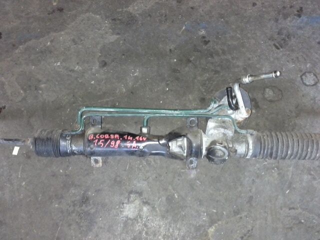 bontott OPEL CORSA B Kormánymű Szervós