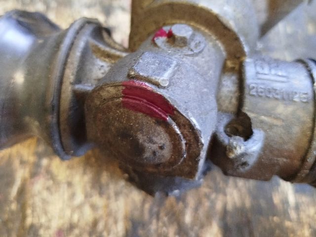 bontott OPEL CORSA B Kormánymű Szervós