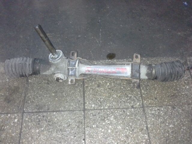 bontott OPEL CORSA B Kormánymű Szervós