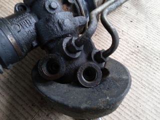 bontott OPEL CORSA B Kormánymű Szervós