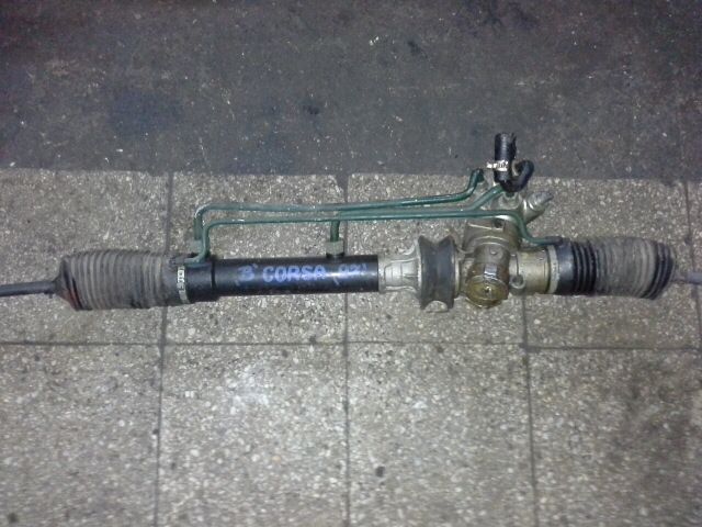 bontott OPEL CORSA B Kormánymű Szervós