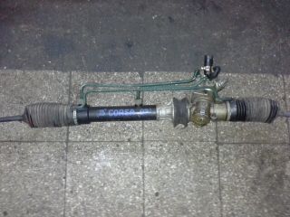 bontott OPEL CORSA B Kormánymű Szervós