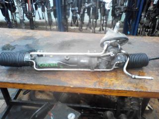 bontott OPEL CORSA B Kormánymű Szervós