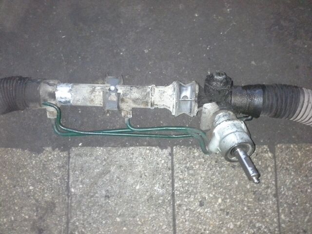 bontott OPEL CORSA B Kormánymű Szervós